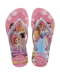 4996 Kids Slim Princess Peony